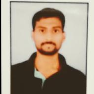 Ankit Java trainer in Bangalore