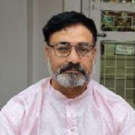 Arjun Kumar Singh Astrology trainer in Varanasi