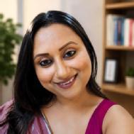Nandita T. Cooking trainer in Kalyan