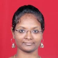 Vinitha Class 12 Tuition trainer in Chennai