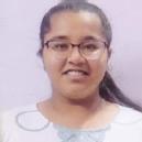 Tamanna . Class 12 Tuition trainer in Delhi
