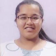 Tamanna Class 12 Tuition trainer in Delhi
