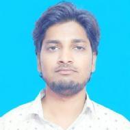 Ankit K. Vocal Music trainer in Gurgaon
