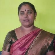 Tamilselvi Class I-V Tuition trainer in Coimbatore