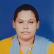 Tamilarasi Class 10 trainer in Salem