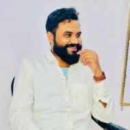 Ankur Gupta Class 12 Tuition trainer in Ghaziabad