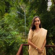 Tandrima B. Class 10 trainer in Mumbai