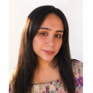 Charika T. Class I-V Tuition trainer in Delhi