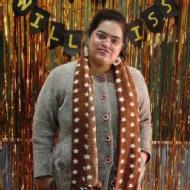 Shubhangi Class 11 Tuition trainer in Delhi