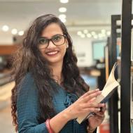 Tarana S. Nursery-KG Tuition trainer in Bareilly