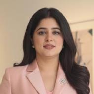 Tania C. IELTS trainer in Gurgaon