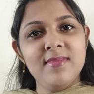 Tania A. IELTS trainer in Bangalore
