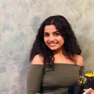 Tania Class I-V Tuition trainer in Thane