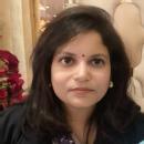 Chandni J. Nursery-KG Tuition trainer in Ghaziabad