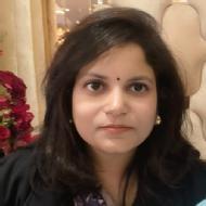 Chandni J. Class 10 trainer in Ghaziabad