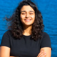 Tanisha K. Personal Trainer trainer in Gurgaon