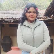 Tanisha M. Class 8 Tuition trainer in Delhi