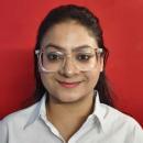 Tanisha Class 8 Tuition trainer in Delhi