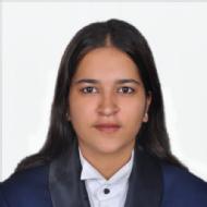 Tanishi Class I-V Tuition trainer in Cuttack