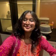 Tanishka S. Class I-V Tuition trainer in Ranchi
