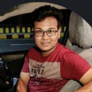 Tanishq Bhandari Class 11 Tuition trainer in Bhopal