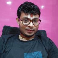 Tanishq Goyal Yoga trainer in Jewer