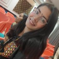 Tanishq R. Class I-V Tuition trainer in Delhi