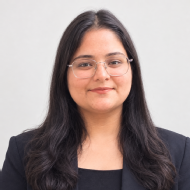 Taniya J. Class 10 trainer in Pal