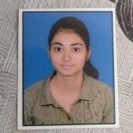 Taniya Class 8 Tuition trainer in Sonipat