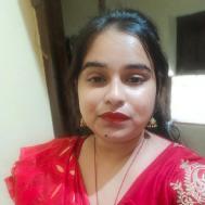 Taniya Mondal Nursery-KG Tuition trainer in Durgapur