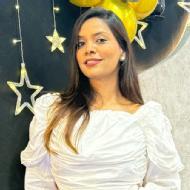 Taniya S. Class 11 Tuition trainer in Delhi