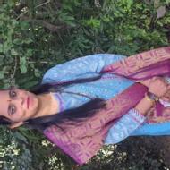 Sharmila K. Class I-V Tuition trainer in Ahmedabad