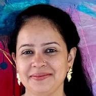 Tanmeen Spoken English trainer in Delhi