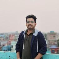 Tanmoy Kolya Class 9 Tuition trainer in Midnapore