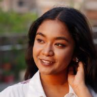 Tanni G. Class 12 Tuition trainer in Kolkata