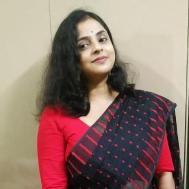 Tannistha M. Bengali Speaking trainer in Sahajalalpur