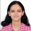 Tanvi G. photo
