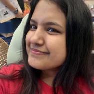 Tanya T. Class 12 Tuition trainer in Meerut