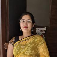 Tanya Aneja Class 9 Tuition trainer in Deoband