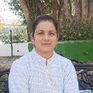 Tanuja P. Class 10 trainer in Haridwar