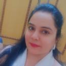 Tanuja . Class I-V Tuition trainer in Jaipur