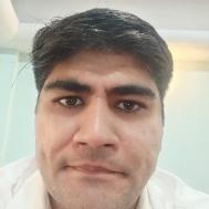 Ankur Tomar Class 12 Tuition trainer in Delhi