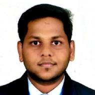 Tanuj Web Development trainer in Gurgaon