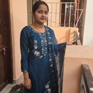 Tanu P. Class I-V Tuition trainer in Morena