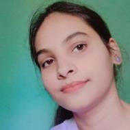 Tanu M. Class I-V Tuition trainer in Amethi
