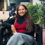 Prerna Sahu Class I-V Tuition trainer in Jaipur