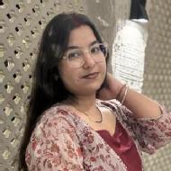 Tanusha Dance trainer in Jaipur