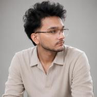 Tanush Mishra Class 10 trainer in Lucknow