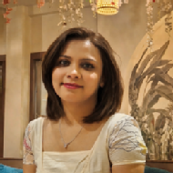 Tanushree Tarot trainer in Bangalore