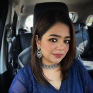 Tanusree Class I-V Tuition trainer in Hoshiarpur